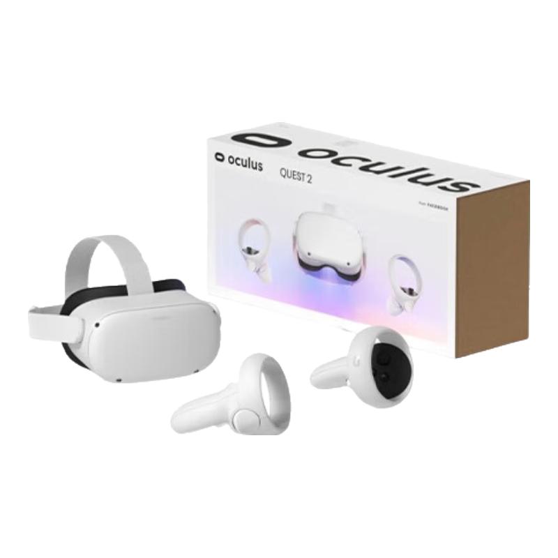  Oculus 体感游戏 VR眼镜一体机  1832*1920