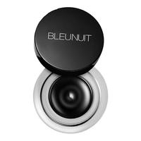 BLEUNUIT 深蓝彩妆 流云眼线膏 #黑色 3g
