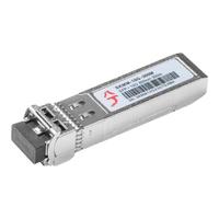 兮克10G光模块SFP+多模双纤LC-LC 兼容各大品牌SKMM-10G-300M