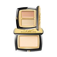 毛戈平高光遮瑕化妆品全套遮盖泪沟黑眼圈修容提亮彩妆礼盒女 【无瑕礼盒】遮瑕膏+高光膏