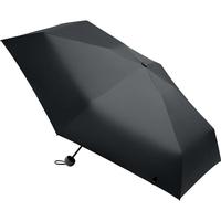 蕉下（beneunder）防紫外线遮阳伞五折黑胶胶囊晴雨伞防晒伞BM525青石黑