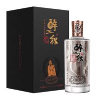 金种子 醉三秋 高度1507 50%vol 白酒 500ml 单瓶装