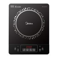 Midea 美的 C21-WT2118 电磁炉
