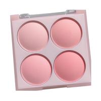 SEEDONVEUR/施丹雅 低饱和 女士腮红盘 1号