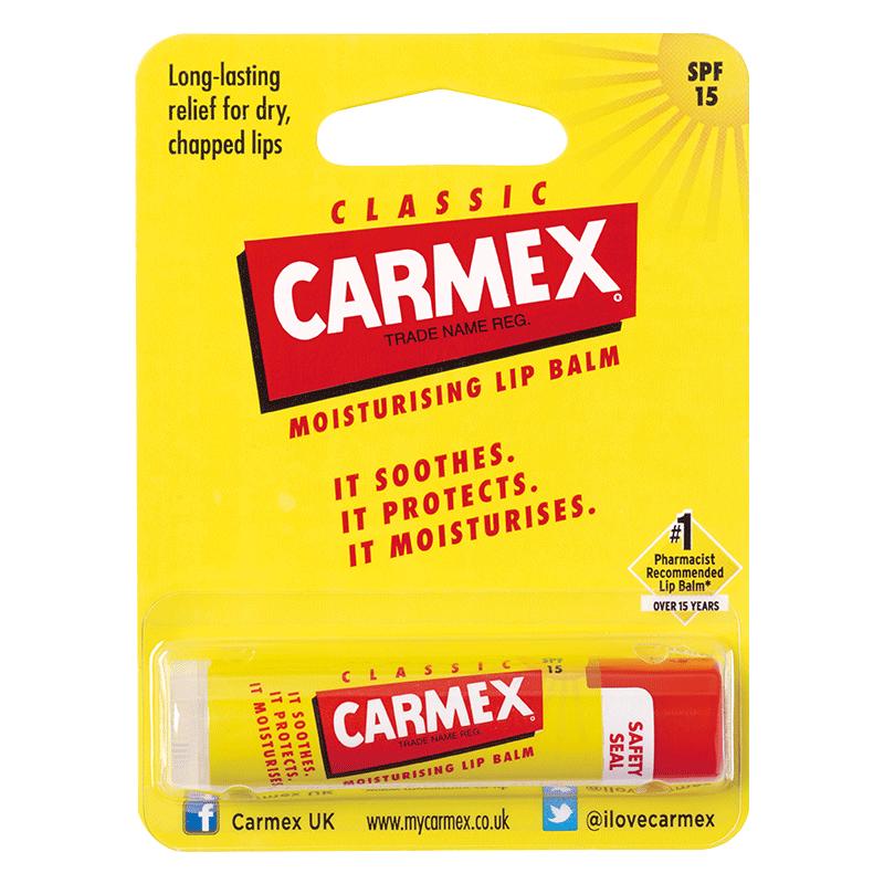 Carmex 滋润保湿唇膏 10g