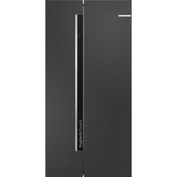 BOSCH 博世 KAN98V123C 风冷对开门冰箱 630L 冷杉灰
