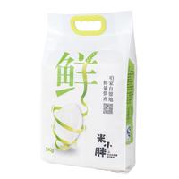 米小胖 鲜米 5kg