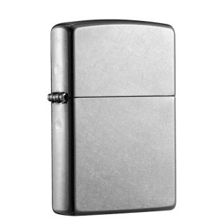 ZIPPO 经典系列 207 打火机 经典花砂