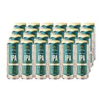 爱沙尼亚 IPA精酿啤酒  听装 568mL