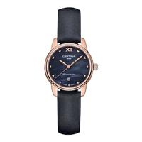 CERTINA 雪铁纳 星悦系列 27.5毫米石英腕表 C033.051.36.128.00