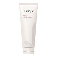 Jurlique 茱莉蔻 玫瑰护手霜补水保湿清爽舒缓125ml