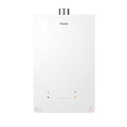 海尔 恒星 KL5S JSQ31-16KL5SFXPGU1 强排式燃气热水器 16L