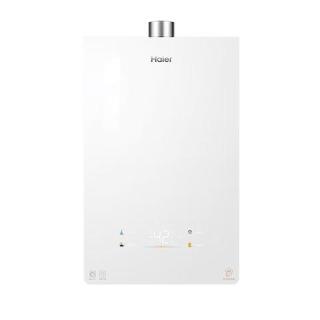 海尔 恒星 KL5S JSQ31-16KL5SFXPGU1 强排式燃气热水器 16L