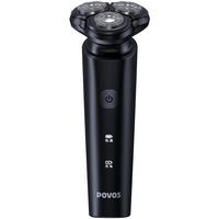 奔腾 PW760L 电动剃须刀 黑色