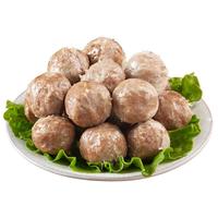  利园 手打 潮汕牛肉丸  潮汕牛肉丸 250g