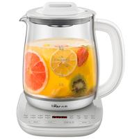 Bear 小熊 YSH-C18R6 养生壶 1.8L 暖灰色