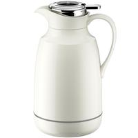 Jeko&Jeko保温壶家用 显温保温瓶热水瓶大容量 玻璃内胆暖水壶开水壶 1.52L黄色【智能数显升级款】