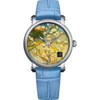 Van Gogh 典藏系列 36毫米石英腕表 Lady18