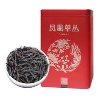 中广德盛 凤凰单丛 250g