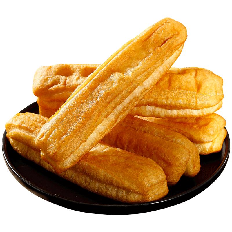 玮世 小胖子油条 1kg
