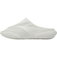 361° 飞飚 中性运动拖鞋 672521113-1 羽毛白 42