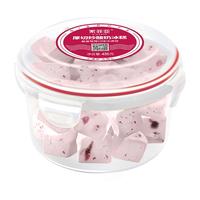 SIAPHYA 索菲亚冰淇淋 厚切炒酸奶冰激凌桑葚莓莓口味冰糕雪糕冷饮 435g*1碗