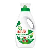 碧浪 专业抗菌除螨洗衣液 700g 草本清新