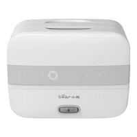 Bear 小熊 DFH-B17K2 电热饭盒 1.5L 灰色