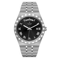 TUDOR 帝舵 皇家系列 41毫米自动上链腕表 M28600-0003