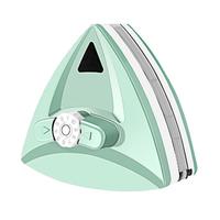 桂枫 玻璃擦窗器 适用10-40mm玻璃 16*15*4.5cm