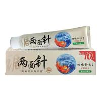 两面针 LMZ）中药四味针火牙膏 帮助减轻牙龈问题（100+10）g