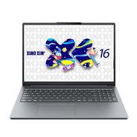 联想 笔记本电脑小新16SE高能本 标压酷睿i5 16G 512G可扩展硬盘位 大屏轻薄办公本 学生