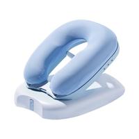 8H 趴睡神器6档可调初中生学校午睡枕u型枕睡觉抱枕儿童趴枕冰莓粉