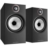 Bowers&Wilkins 宝华韦健 600系列 606 S2 2.0声道音响 黑色