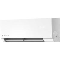 云米 大1.5匹新一级能效挂式家用空调冷暖变频KFRd-35GW/Y3PQ7-A1以旧