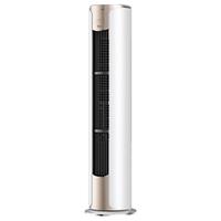 美的 KFR-72LW/N8XHA1Ⅱ 新一级能效变频 3匹 立式空调柜机