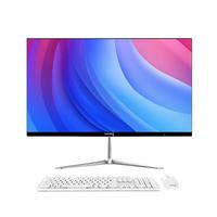 Great Wall 长城 A2203 商用一体机电脑（N5095、8GB、256GB）21.5英寸