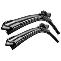 移动端、京东百亿补贴：澳冶 雨刮器  一对装  适用99%车型