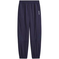 波司登（BOSIDENG）【断码清仓】户外露营系列防蚊长裤男童简约风抗菌透气舒适长裤  130 /56