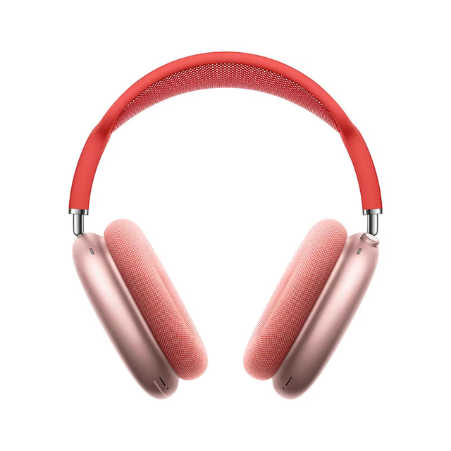 苹果 Apple AirPods Max 头戴式无线降噪耳机