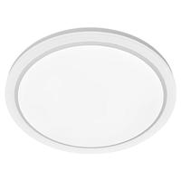 Panasonic 吸顶灯卧室阳台书房灯RA97高显色IP50三防灯50瓦 HHXQ5402