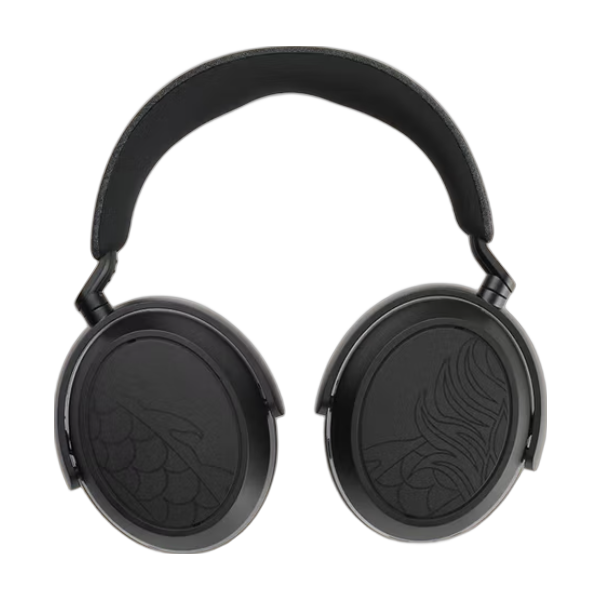 SENNHEISER 森海塞尔 MOMENTUM 4 头戴式动圈蓝牙耳机 龙韵新声