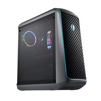  ThundeRobot/雷神 i7-14700K+RTX 4060TI 高性能 台式电脑主机  RTX 4060TI i7-14700K 2TB SSD 32GB