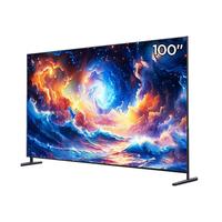 FFALCON/雷鸟 100S585C Max-A 4K144Hz 100英寸智能会议平板