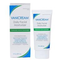 VANICREAM薇霓肌本保湿霜 神经酰胺修护保湿日霜面霜乳 88ml