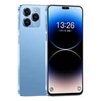 天语 长续航 智能手机  蓝色 128GB 8GB