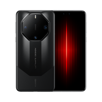 华为 HUAWEI Mate 60 RS 非凡大师 手机 16GB+512GB 玄黑