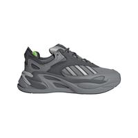 adidas阿迪达斯三叶草OZMORPH男女Y2K风经典老爹鞋IE2027 浅灰/深灰 40.5(250mm)
