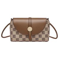 【2025】包包女时尚百搭单肩包斜挎包复古小方包手机包