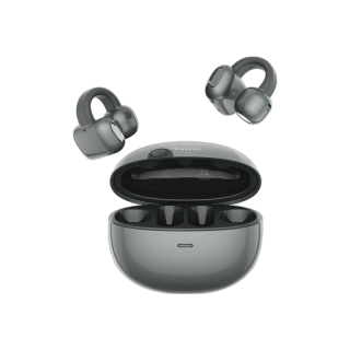 百亿补贴：努比亚 LiveClip 耳夹式骨传导蓝牙耳机